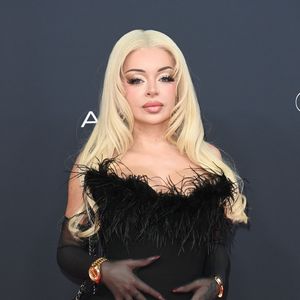 Katja Krasavice kritisiert Politiker nach TV-Spendengala