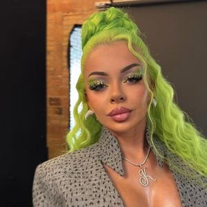 Fan schenkt Katja Krasavice stolze 250.000 Euro auf OnlyFans