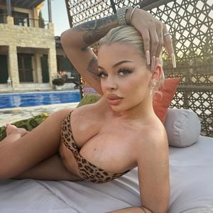 Fans wünschen sich lebensechte Sexpuppe von Katja Krasavice