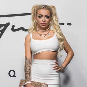 Christen gegen "Bitch Bibel": So reagiert Katja Krasavice