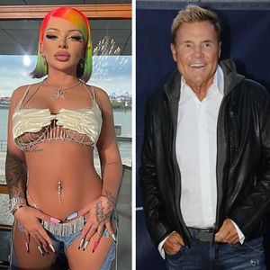 Katja Krasavice: Dieter Bohlen redet nur mit Männern am Set