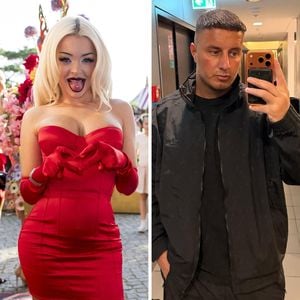 Katja Krasavice macht siebenjährige Beziehung öffentlich