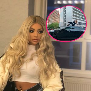 Gönnung! Diesen Luxuswagen kaufte sich Katja Krasavice bar