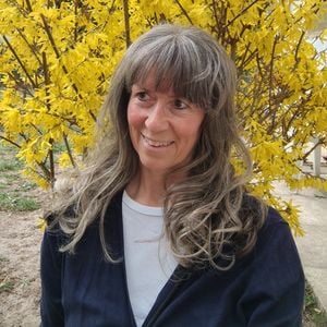 "Bauer sucht Frau"-Katja liebt nach Johann-Trennung nun Frau