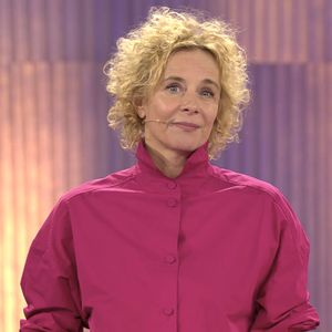 Kind und Karriere? Katja Riemann wurde das nicht zugetraut