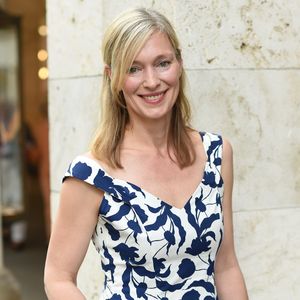 Katja Weitzenböck arbeitet nun als Intimitäts-Koordinatorin!
