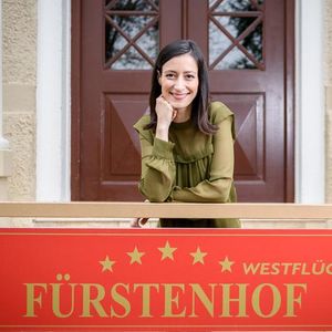 Ab April: Katrin Anne Heß stößt zum "Sturm der Liebe"-Cast