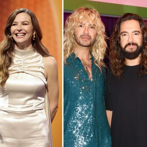 Katrin Bauerfeind bekommt eigene Show mit Kaulitz-Brüdern!