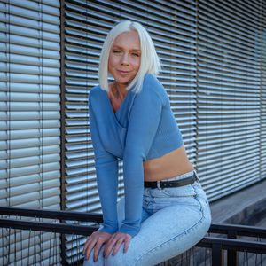 BTN-Star Katrin Hamann blickt auf bewegtes Jahr 2024 zurück