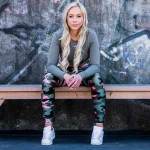 Katrin Hamann, Peggy-Darstellerin bei "Berlin - Tag & Nacht"