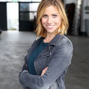 Katrin Heß: "Cobra 11" gefällt ihr besser als VL