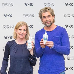 "Höhle der Löwen"-Deal: Seifen-Gründerin begeistert von Nils