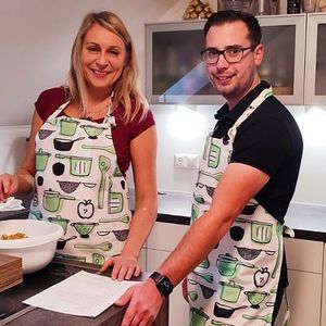 Wann zieht Marc zu "Bauer sucht Frau International"-Katrin?