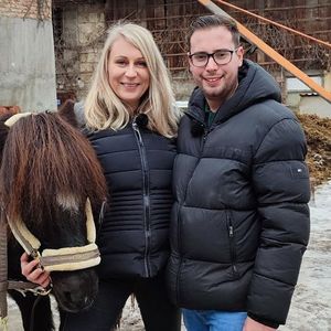 "Bauer sucht Frau International"-Katrin ist total verliebt!