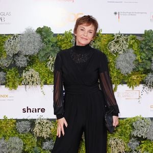 Ein langer Weg: Katrin Sass ist jetzt seit 25 Jahren trocken