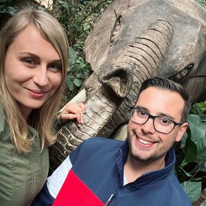 TV-Bäuerin Katrin und ihr Marc feiern sechs Monate Liebe