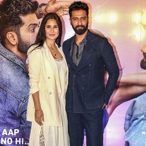Vicky Kaushal veränderte sich seit Hochzeit mit Katrina Kaif