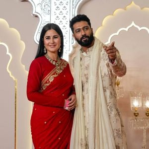 Süßes Gerücht: Ist Bollywood-Star Katrina Kaif schwanger?