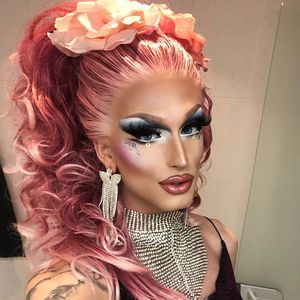 Schock-Rauswurf: "Queen of Drags"-Katy Bähms erste Reaktion