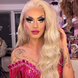 War der "Queen of Drags"-Glitzer-Eklat etwa nur gescripted?