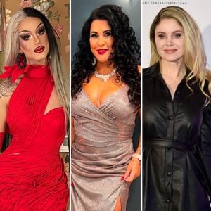Katy Bähm freut sich auf Iris Klein und Yvonnes TV-Drama