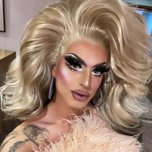 War Dragqueen Katy Bähm mit ihrer GNTM-Sendezeit zufrieden?