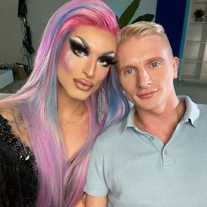 "Knapp und nuttig": Wie wird Katy Bähms Hochzeits-Look?