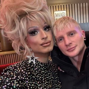 14. Jahrestag: Katy Bähm gibt Trennung von Ehemann bekannt