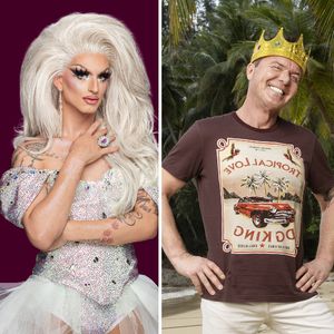Hat Katy Prinz Marcus seine homophoben Aussagen verziehen?