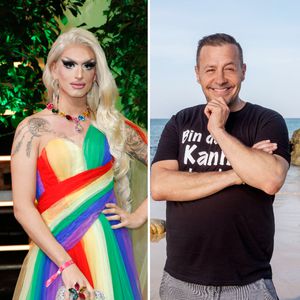 Homophobie-Eklat: Katy Bähm ist Willi dankbar für Support