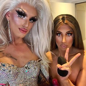 Yonce ist die Queen: So süß gratulieren die anderen Drags