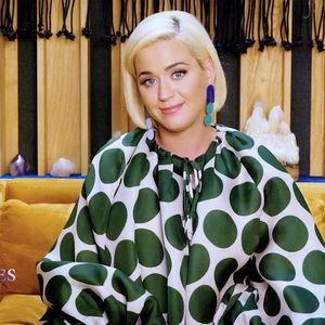 Gestresst? Katy Perry gibt Update als frischgebackene Mutter