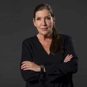 Katy Karrenbauers Rente wird wohl eher mickrig ausfallen