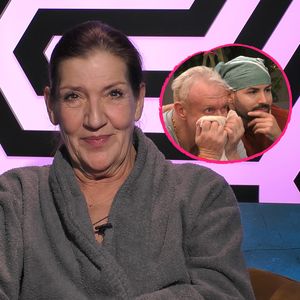 Katy Karrenbauer: Rainer wegen Menderes im Promi-BB-Finale!