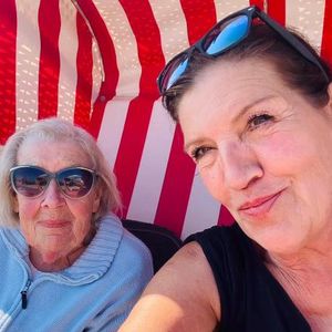 Ihr Papa starb 2025: Katy Karrenbauers Mama ist gestorben