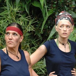 Elf Jahre nach Dschungelcamp: Katy und Sarah Knappik zoffen