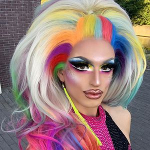 Diese Rivalinnen konnte "Queen of Drags"-Katy gar nicht ab!