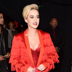 Wegen neuer Frisur: Katy Perry mit Justin Bieber verwechselt