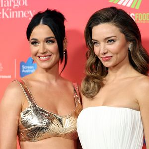 Miranda Kerr spricht offen über Co-Parenting mit Katy Perry