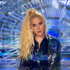 Neues Musikvideo: Katy Perry gemeinsam mit Tochter Daisy