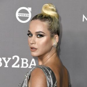 Katy Perry in Angst: Stalker ist noch immer auf freiem Fuß!