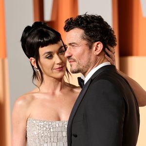 Katy Perry und Orlandos Beziehung steht wohl "auf der Kippe"