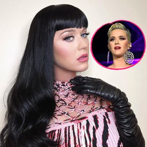 Suche nach sich selbst? Das steckt hinter Katy Perrys Frisur