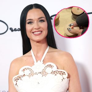 Katy Perry macht Assistentin mit Pickel-Cupcakes eine Freude