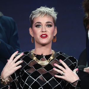 "American Idol"-Kandidatin fühlt sich von Katy Perry gedisst