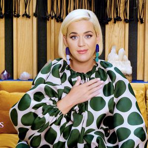 Stressig? So sieht Katy Perrys Alltag mit Baby Daisy aus