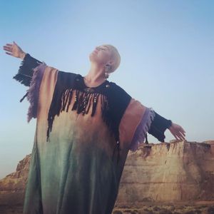 So schön schwanger! Katy Perry teilt neues Babybauch-Pic