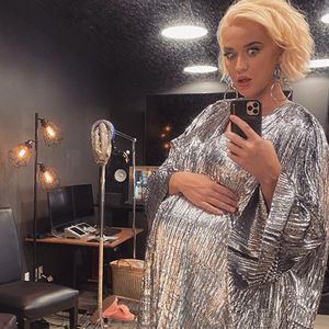 Keine Musik? Katy Perry will sich aufs Mamasein fokussieren