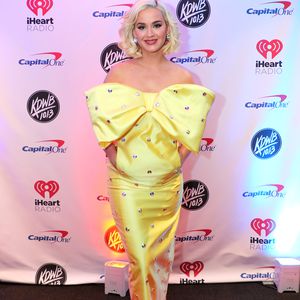 Versteckspiel vorbei: Katy Perry froh nach Schwanger-Outing