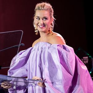 Nach "American Idol"-Aus: Katy Perry hat große Zukunftspläne